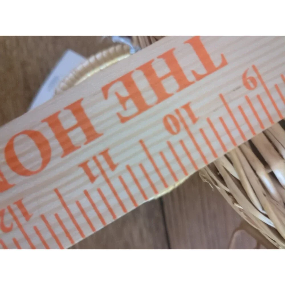 Vintage Purse, Straw Wicker  Basket Shell Bath Storage Gift Basket